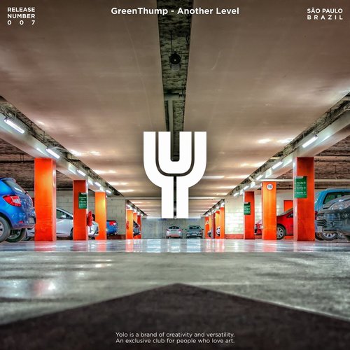 GreenThump - Another Level [02]